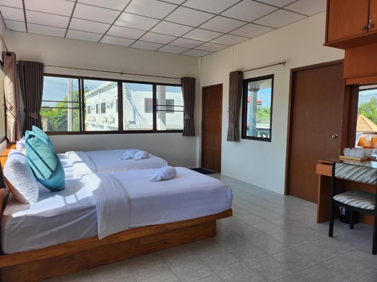 Beach Box At Pran Sam Roi Yot Room photo