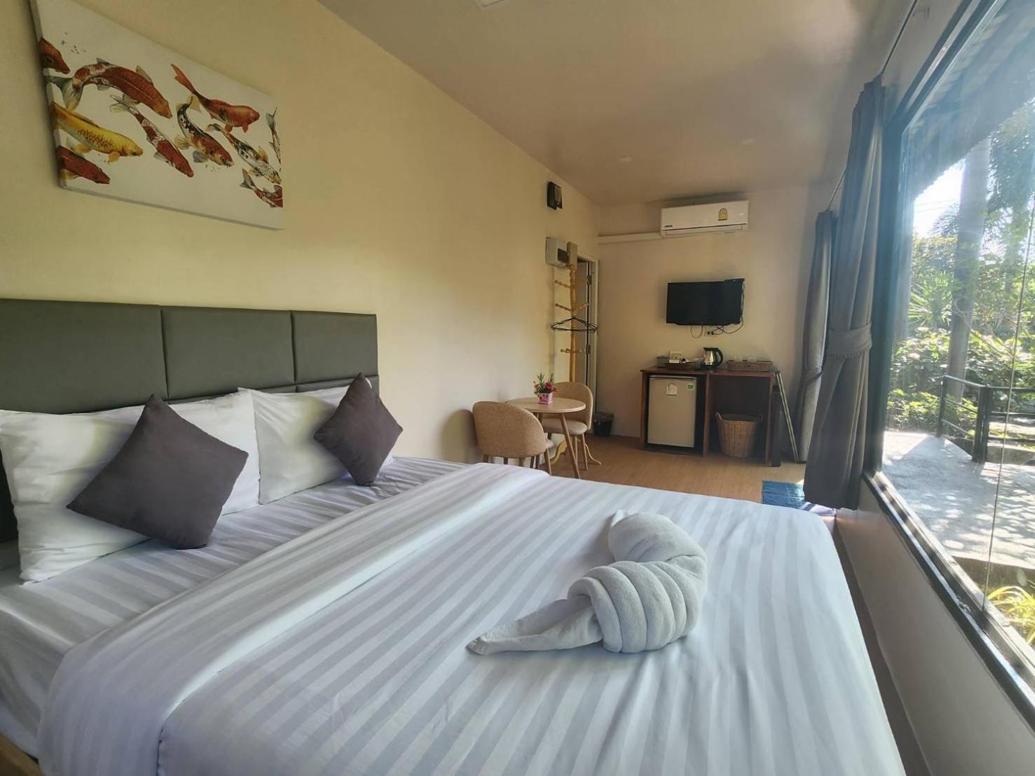 Beach Box At Pran Sam Roi Yot Room photo