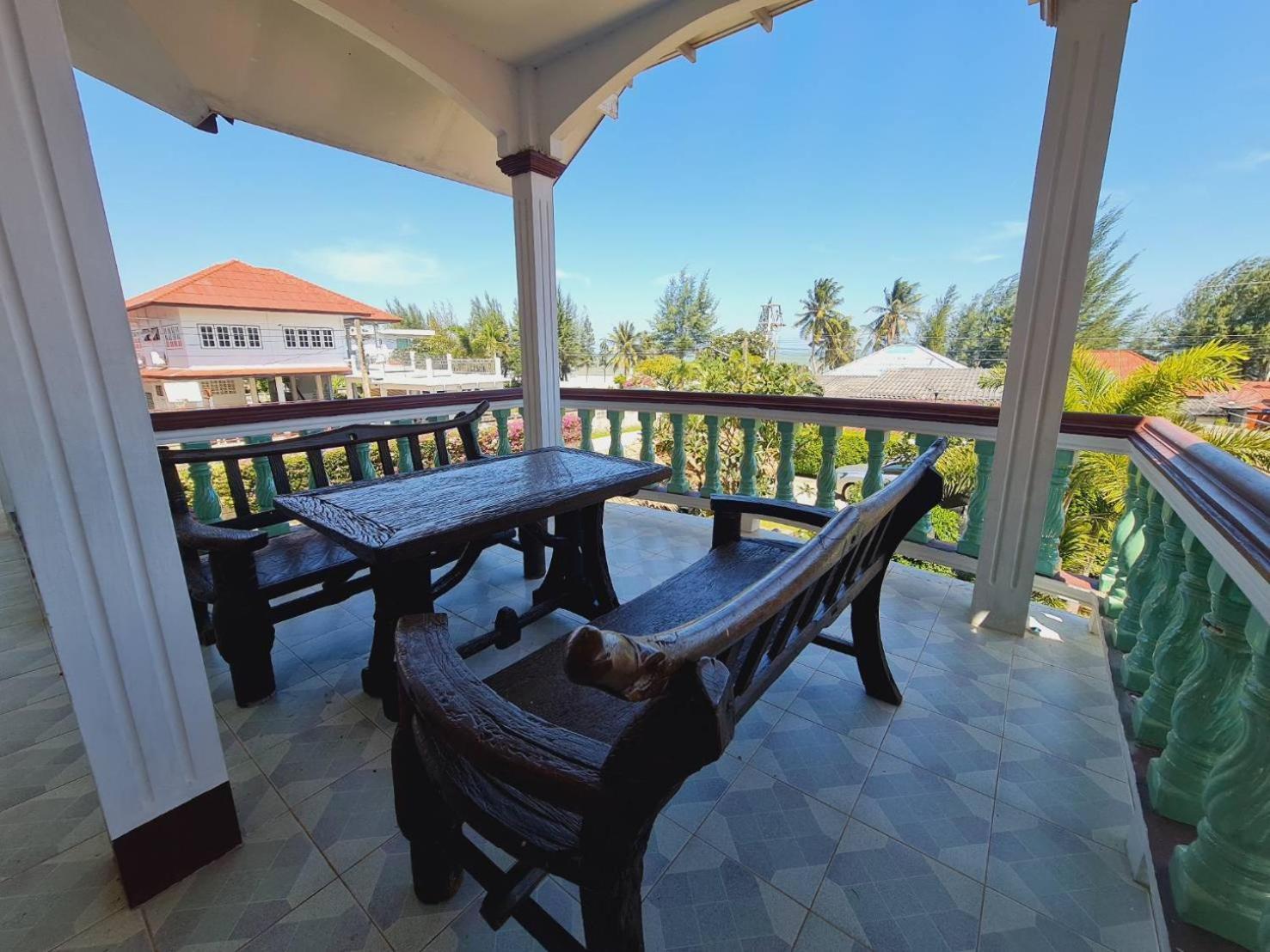 Beach Box At Pran Sam Roi Yot Room photo