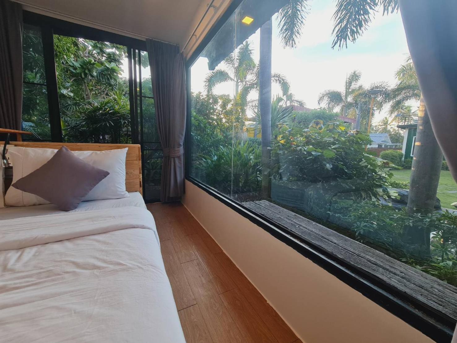Beach Box At Pran Sam Roi Yot Room photo