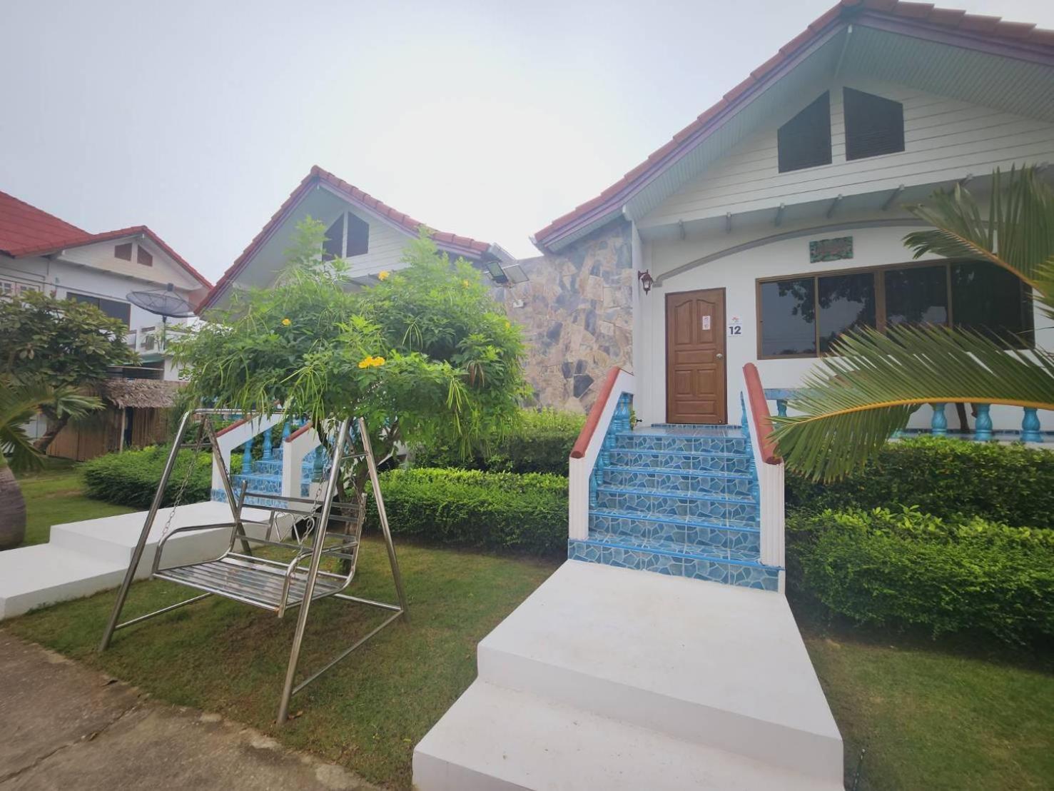 Beach Box At Pran Sam Roi Yot Room photo